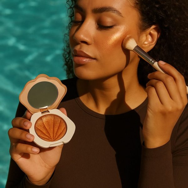 Get your summer glow with #NADRA Get your summer glow with #NADRA